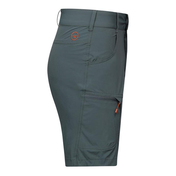 SHORT MASCULINO HI-TEC ARGOLA – foto 4